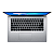 Notebook Acer A514-54-30JG, Intel® Core™ i3-1115G4, Tela 14" Full HD, 4GB, 256GB SSD, Linux, Prata - NX.AUKAL.00G - Imagem 3