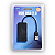 HUB USB 2.0 4 PORTAS - Imagem 1