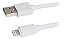 CABO USB PARA IOS - Imagem 1