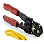 ALICATE DE CRIMPAR RJ45 - Imagem 1