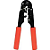 ALICATE DE CRIMPAR RJ45 - Imagem 2