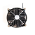 COOLER FAN GOLDENTEC 1150 1151 1155 1156 3 - Imagem 1