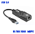 ADAPTADOR USB 3.0 RJ45 ETHERNET - Imagem 2