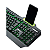 Teclado Gamer Legend Goldentec - Imagem 2
