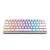 TECLADO GAMER MECANICO TKL 60% MOON GOLDENTEC - Imagem 1