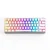 TECLADO GAMER MECANICO TKL 60% MOON GOLDENTEC - Imagem 2