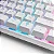 TECLADO GAMER MECANICO TKL 60% MOON GOLDENTEC - Imagem 4