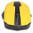 MOUSE OPTICO SEM FIO KNUP AMARELO - Imagem 2