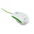 MOUSE COLORS VERDE GOLDENTEC - Imagem 1