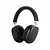 FONE DE OUVIDO HEADPHONE GT MAX PRETO/PRATA GOLDENTEC - Imagem 1