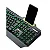 TECLADO GAMER LEGEND GOLDENTEC - Imagem 2