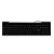 TECLADO USB SLIM 950 2 PRETO TCN - Imagem 2