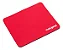 MOUSE PAD VERMELHO MAXPRINT - Imagem 1