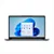 NOTEBOOK CORE I3,4G,256GB,15,6 POL ,W11 IDEAPAD1 1215U LENOVO - Imagem 4