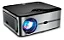 PROJETOR 7000 LUMENS FULL HD GOLDENTEC - Imagem 1