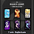 ZKit cards exclusivos Multimysterybox - Série 1 - Imagem 1