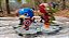 Kit Funko Pop Marvel Deluxe - Imagem 2