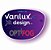 Varilux XR Design Orma Blue Uv Optifog - Imagem 1