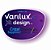 Varilux XR Design Orma Transitions Cinza Blue Uv Crizal Sapphire HR - Imagem 1