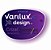 Varilux XR Design Stylis 1.67 Transitions Blue Uv Crizal Prevencia - Imagem 1