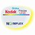 Kodak Orma Precise Uhd No Reflex - Imagem 1