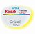Kodak Orma Precise Uhd Crizal Rock - Imagem 1