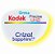 Kodak Orma Precise Uhd Crizal Sapphire HR - Imagem 1