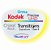 Kodak Orma Precise Uhd Blue UV Transitions Crizal Rock - Imagem 1
