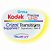 Kodak Orma Precise Uhd Blue UV Transitions Crizal Sapphire HR - Imagem 1