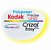 Kodak Polypower Precise Uhd Blue Crizal Easy Pro - Imagem 1