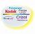Kodak Polypower Precise Uhd Blue Crizal Prevencia - Imagem 1