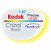 Kodak 1.67 Precise Uhd Blue Crizal Rock - Imagem 1