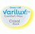 Varilux Comfort Max Orma Blue Uv Crizal Rock - Imagem 1