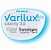 Varilux Liberty Airwear Transitions Blue Uv Crizal Rock - Imagem 1
