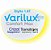 Varilux Comfort Max Stylis 1.67 Blue Uv Transitions Crizal Sapphire Hr - Imagem 1