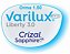 Varilux Liberty Orma Blue Uv Crizal Sapphire HR (Promo Meu 1° Varilux) - Imagem 1
