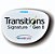Orma Transitions Gen8 Cinza Blue Uv - Imagem 1