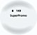 Lt 1.49 Antirreflexo SuperPromo Incolor (sem ar) - Imagem 1