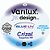 Varilux XR Design Airwear Polypower Blue Uv Crizal Sapphire HR - Imagem 1