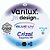 Varilux XR Design Airwear Blue Uv Crizal Sapphire HR (Promo Meu 1° Varilux) 50% OFF - Imagem 1