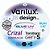 Varilux XR Design Stylis 1.67 Blue Uv Crizal Prevencia Transitions - Imagem 1