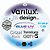 Varilux XR Design Airwear Polypower Blue Uv Crizal Rock Transitions - Imagem 1