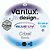 Varilux XR Design Airwear Blue Uv Crizal Rock - Imagem 1