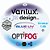 Varilux XR Design Airwear Blue Uv Optifog - Imagem 1
