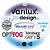 Varilux XR Design Airwear Blue Uv Optifog Transitions - Imagem 1