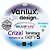 Varilux XR Design Airwear Blue Uv Crizal Prevencia Transitions - Imagem 1