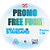 Promo Free Form FdL 156 - Imagem 1