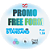 Promo Free Form FdL 159 - Imagem 1