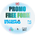 Promo Free Form FdL 167 - Imagem 1