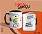 Caneca Snoopy Personalizada - Imagem 7